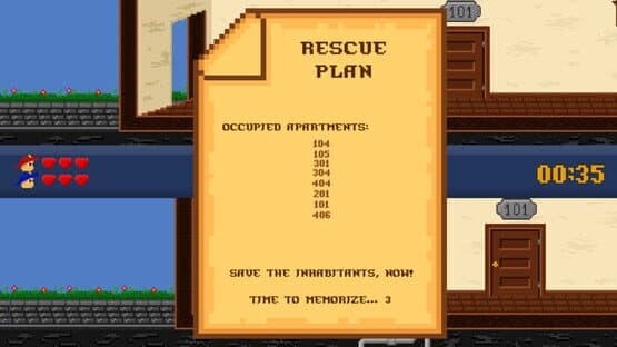Save Their Souls — screenshot 3