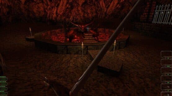 Daikatana — screenshot 4