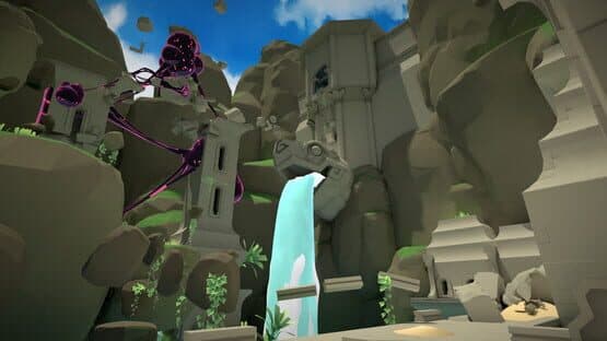 Cloudborn — screenshot 3