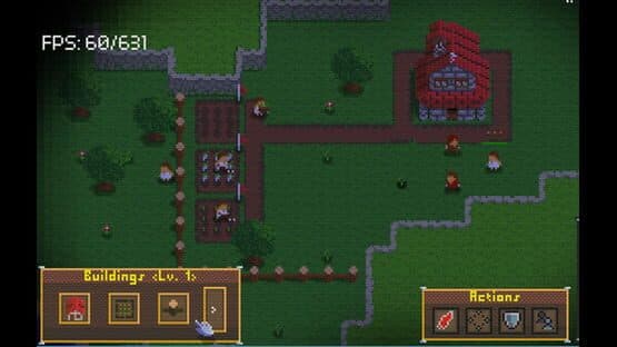 Evertown — screenshot 1