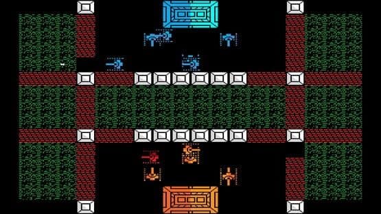 Tiger Tank 59 I — screenshot 4