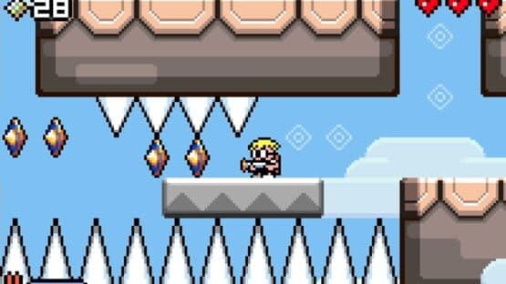 Mutant Mudds — screenshot 5