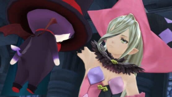 Tales of Berseria — screenshot 8