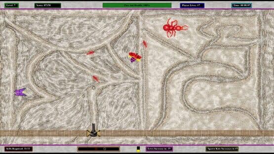 Bug Battle — screenshot 3