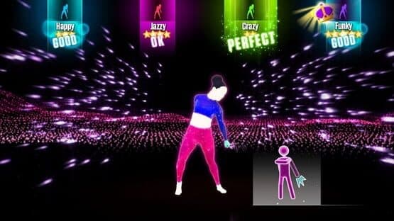 Just Dance 2015 — screenshot 2