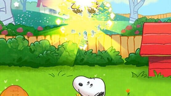 Snoopy Pop — screenshot 1