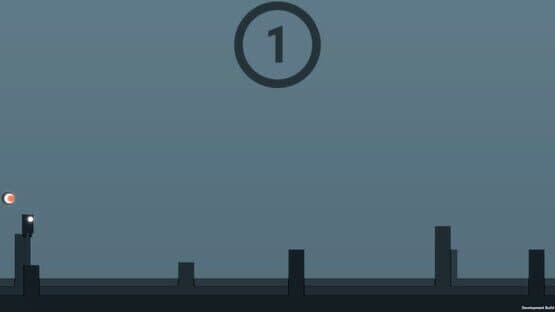 Run, my little pixel — screenshot 1