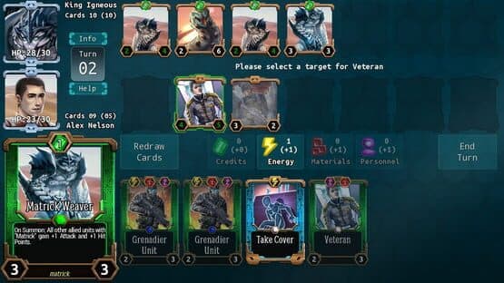 Planet Stronghold: Colonial Defense — screenshot 2