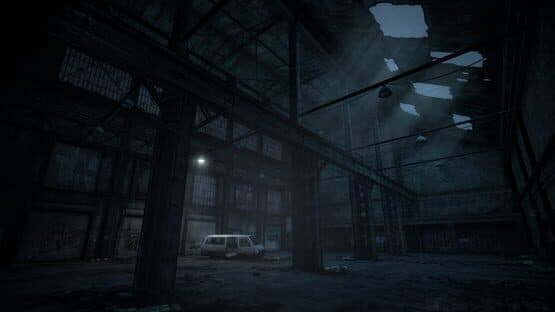 Transmissions: Element 120 — screenshot 1