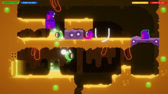 Goroons — screenshot 5
