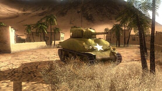 Theatre of War 2: Africa 1943 — screenshot 5