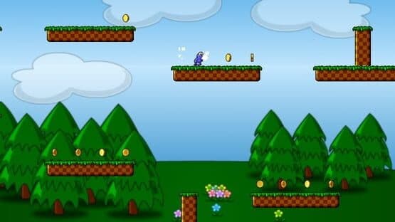 The Bloobles and the Quest for Chocolate — screenshot 2
