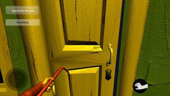 Mystery House: Secret Stealth — screenshot 1