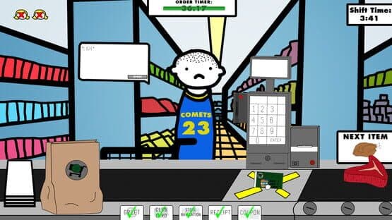 Shoppy Mart: Steam Edition — screenshot 4