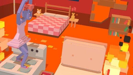 Steppy Pants — screenshot 8