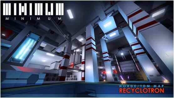 Minimum — screenshot 1