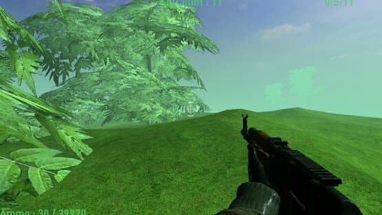 JungleShoot — screenshot 5