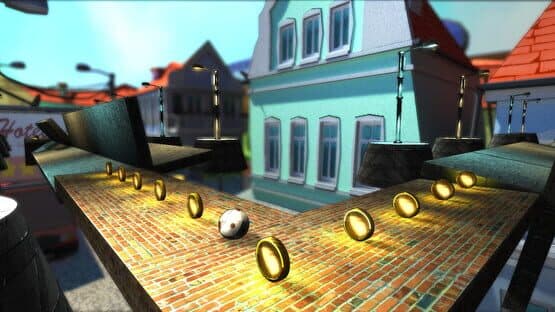 Escape Lizards — screenshot 4
