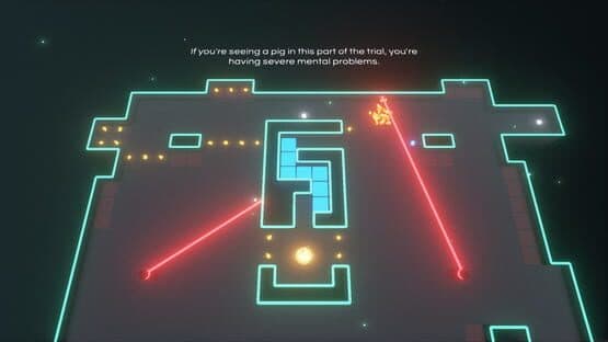 Road to Ballhalla — screenshot 5