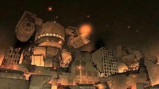 AngerForce: Reloaded — screenshot 4