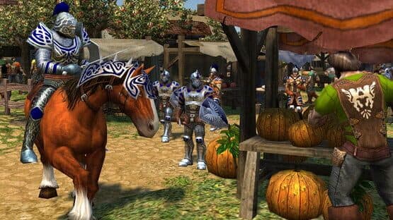 SpellForce 2: Shadow Wars — screenshot 2