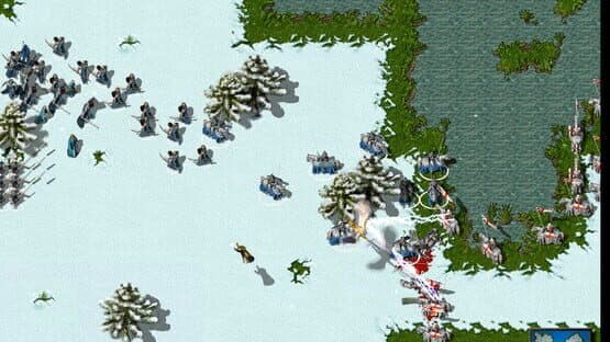 Black Moon Chronicles — screenshot 3