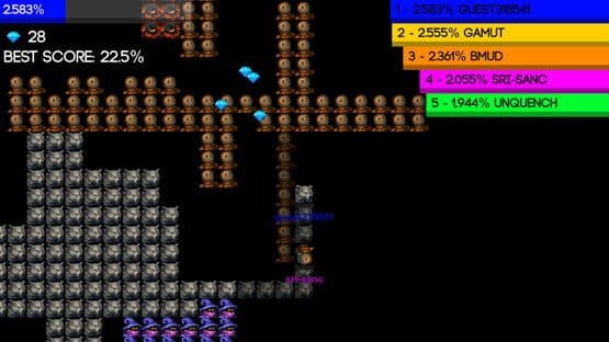 Frontiers.io — screenshot 5