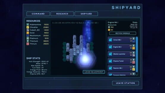 Starcom: Nexus — screenshot 6