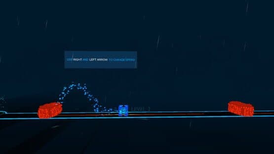 Cybercube — screenshot 1