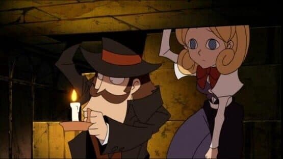 Doctor Lautrec and the Forgotten Knights — screenshot 1