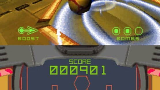Metroid Prime Hunters — screenshot 5