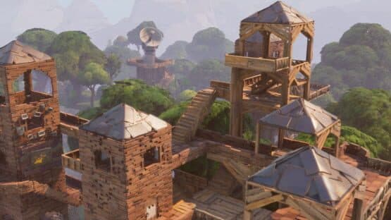 Fortnite: Deluxe Founder's Pack — screenshot 1
