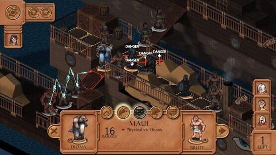 Hellenica — screenshot 2