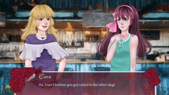 That Which Binds Us — screenshot 2