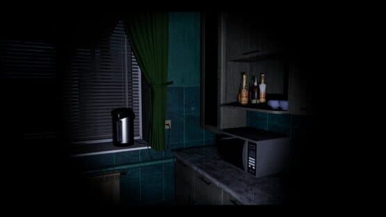 Irony of Nightmare — screenshot 2