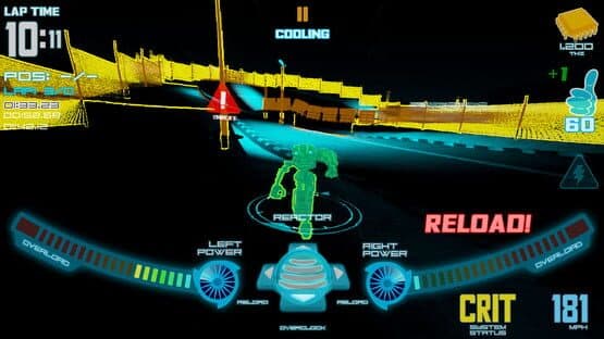 TurbOT Racing — screenshot 7