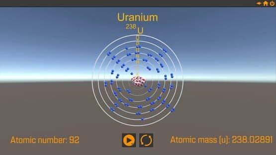 Quantum Engine — screenshot 4
