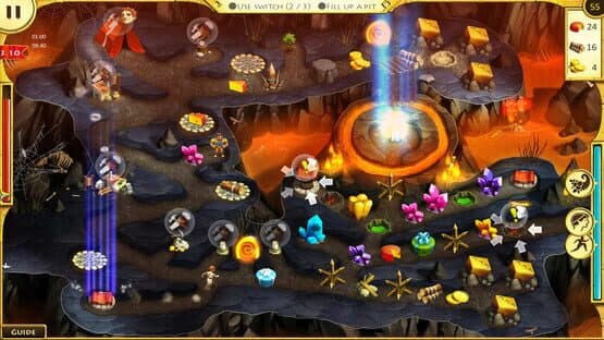 12 Labours of Hercules VI: Race for Olympus — screenshot 2