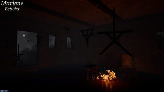 Marlene Betwixt — screenshot 3