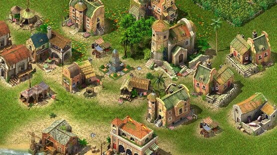 Port Royale 2 — screenshot 2
