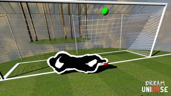 Dream Univrse — screenshot 3