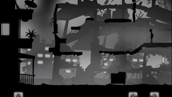 Liyla and the Shadows of War — screenshot 1
