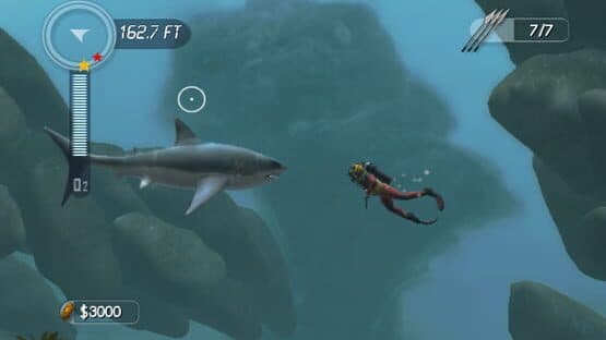 Dive: The Medes Islands Secret — screenshot 6