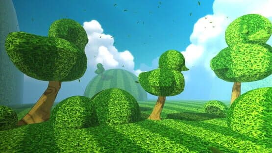 Bouncing Duck Simulator — screenshot 3
