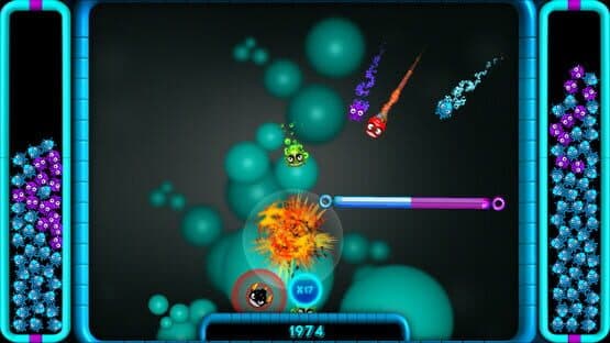 Flobe — screenshot 2