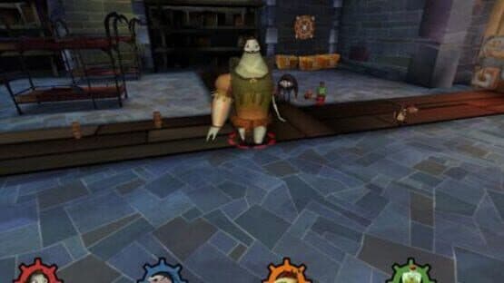 Igor: The Game — screenshot 1