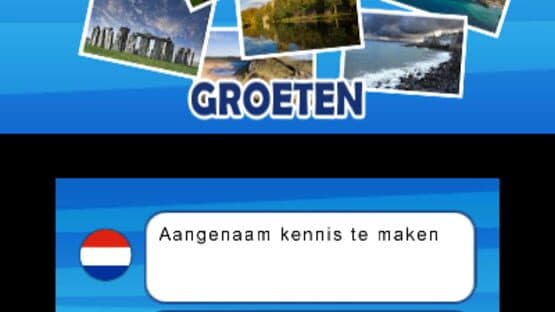Talking Phrasebook — screenshot 7