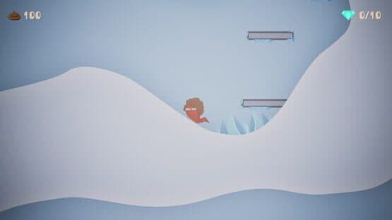 Roman the Worm — screenshot 3