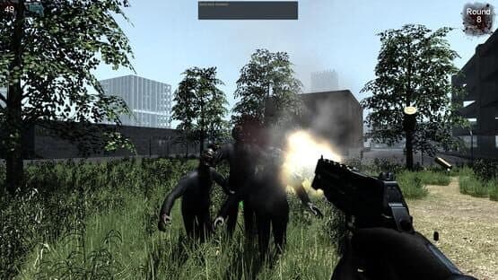 Undead Shadows — screenshot 3
