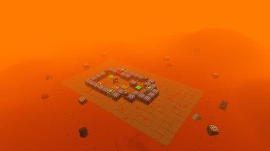 Exit 3: Painter — screenshot 1
